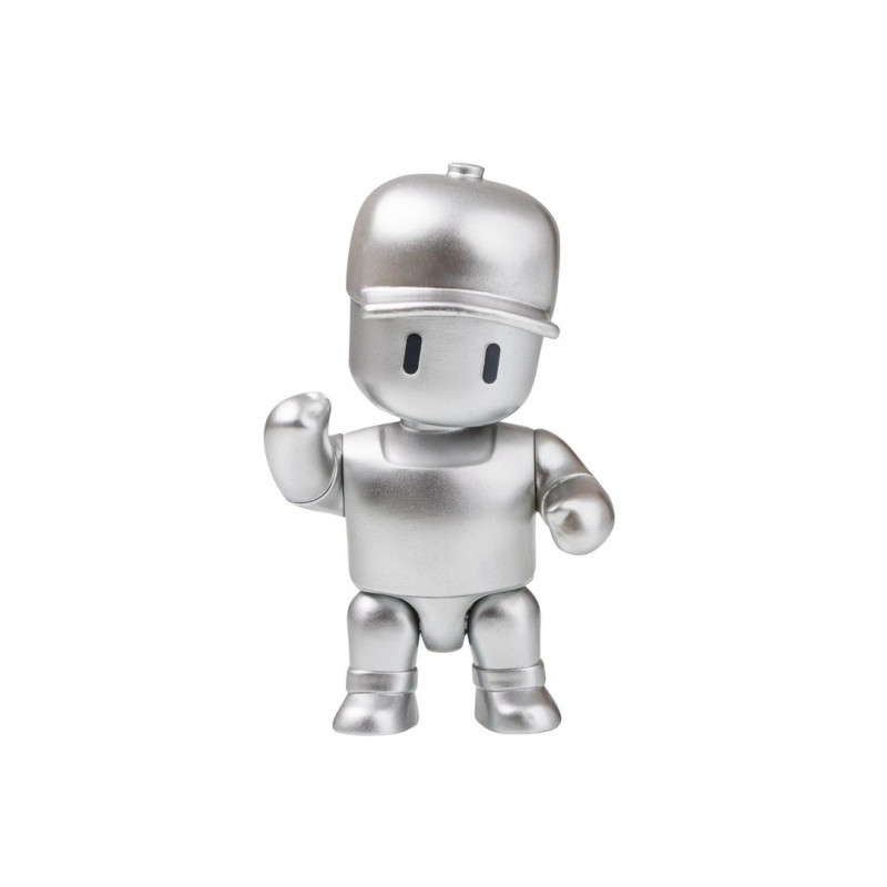 P.m.i. Kids World Stumble Guys S3 Mythic Edition Φιγούρα Δράσης - Metal MR. Stumble
