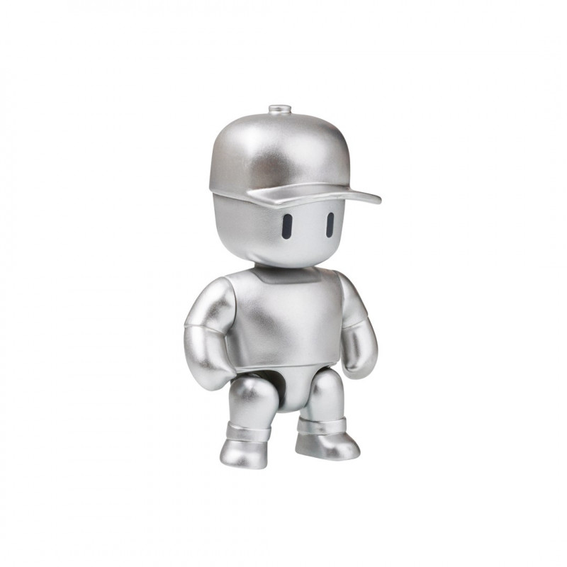 P.m.i. Kids World Stumble Guys S3 Mythic Edition Φιγούρα Δράσης - Metal MR. Stumble
