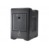 SanDisk Professional G-RAID SHUTTLE 4 Συστοιχία σκληρών δίσκων, 24 TB, 4 θέσεις, HDD 6 TB x 4, Thunderbolt 3, USB 3.2 Gen 2