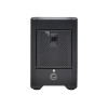 SanDisk Professional G-RAID SHUTTLE 4 Συστοιχία σκληρών δίσκων, 24 TB, 4 θέσεις, HDD 6 TB x 4, Thunderbolt 3, USB 3.2 Gen 2