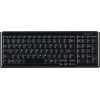 Active Key AK-7000-U-B/CH Μίνι επιτραπέζιο πληκτρολόγιο, ενσύρματο, USB, ελβετική διάταξη, μαύρο