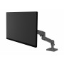 Ergotron LX Pro 45-712-292 Κιτ στήριξης αρθρωτού βραχίονα για οθόνη LCD, επίπεδο σφιγκτήρα C, κοντός στύλος, μαύρο, έως 34 in (86,4 cm)