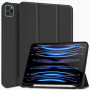 Θήκη Tech-Protect SC Pen Apple iPad Pro 11 (2020/2021/2022), Μαύρη