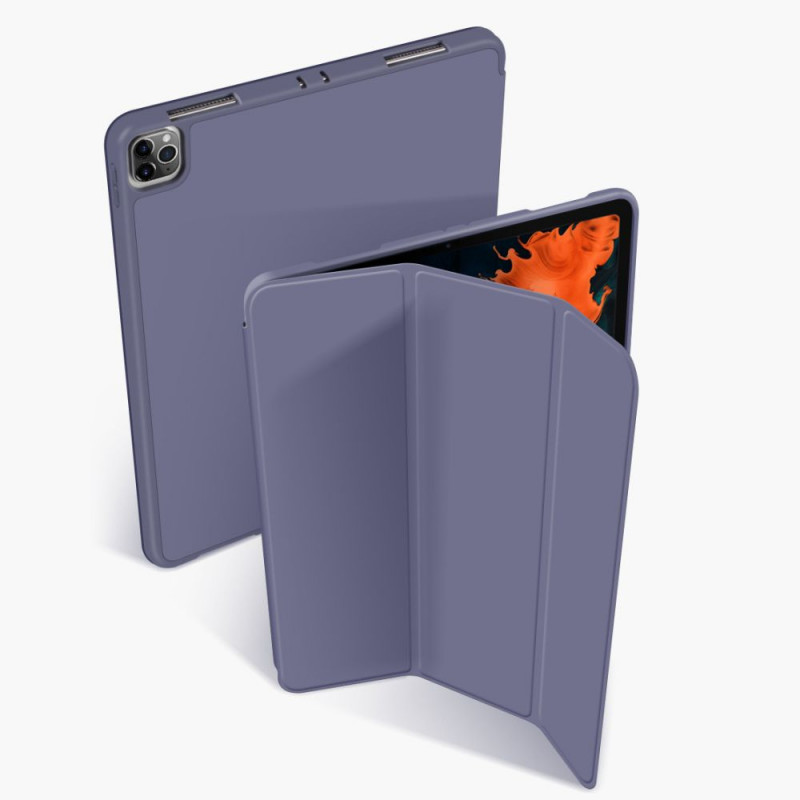Θήκη Tech-Protect SC Pen Apple iPad Pro 11 (2020/2021/2022), Μαύρη