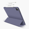 Θήκη Tech-Protect SC Pen Apple iPad Pro 11 (2020/2021/2022), Μαύρη