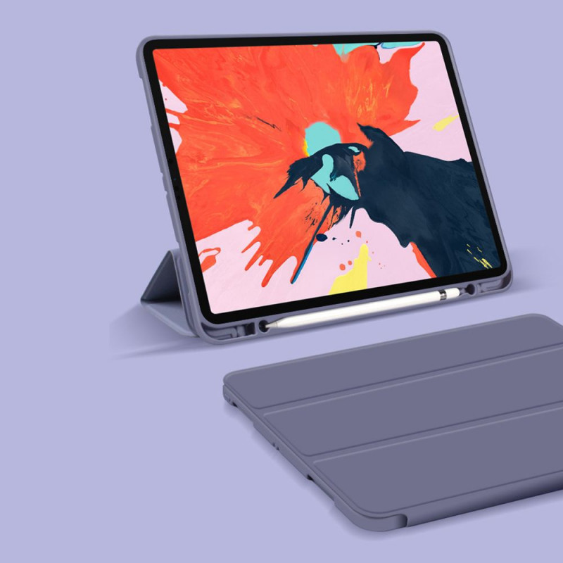 Θήκη Tech-Protect SC Pen Apple iPad Pro 11 (2020/2021/2022), Μαύρη