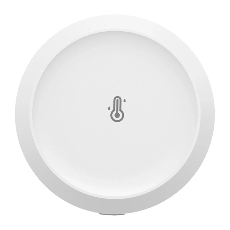 SONOFF AirGuard SNZB-02M Αισθητήρας Θερμοκρασίας και Υγρασίας Zigbee