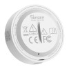 SONOFF AirGuard SNZB-02M Αισθητήρας Θερμοκρασίας και Υγρασίας Zigbee