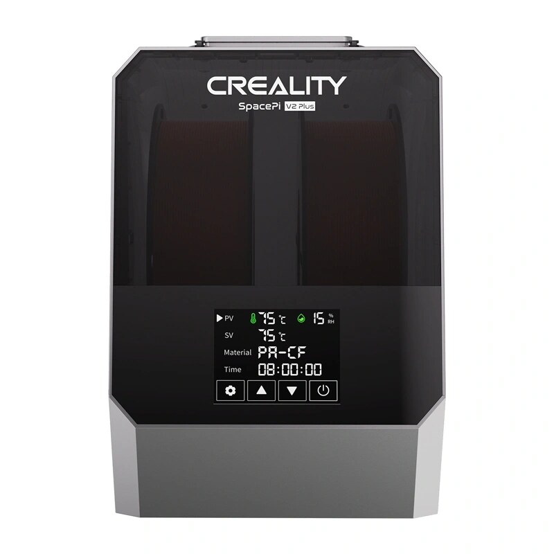 Στεγνωτήριο νήματος Creality Space Pi Plus V2