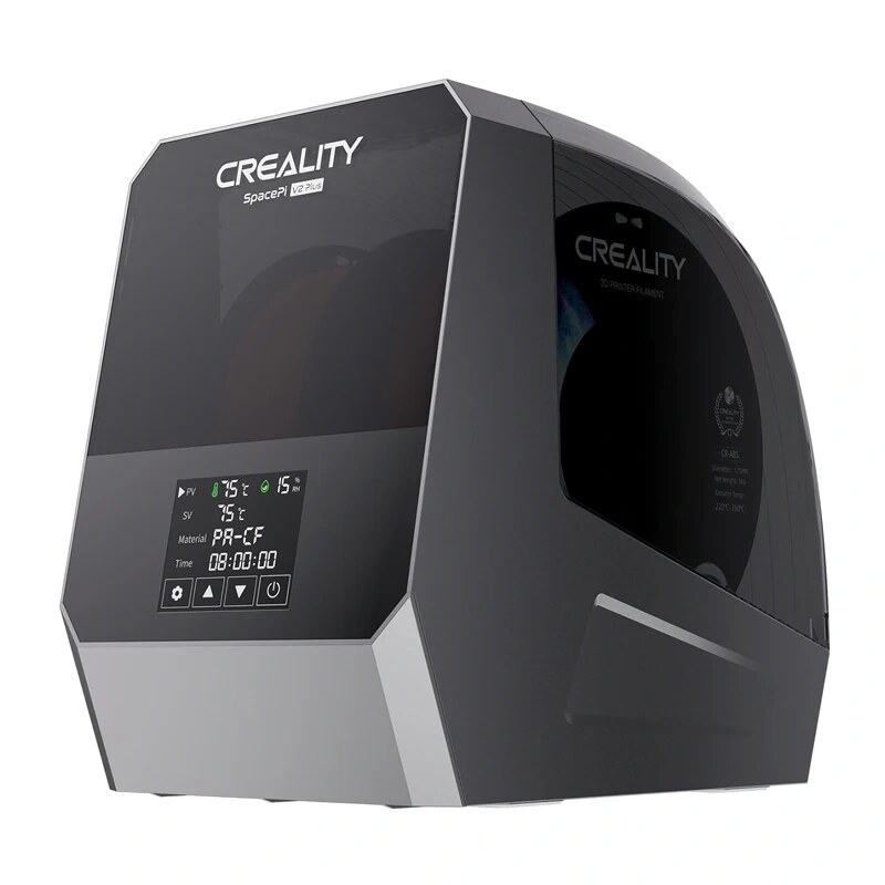Στεγνωτήριο νήματος Creality Space Pi Plus V2