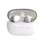 Dudao U8 TWS Ασύρματα Ακουστικά In-Ear, Bluetooth 5.3, Λευκά