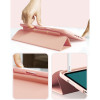 Θήκη Tech-Protect SC Pen για Apple iPad Air 10.9 (2020/2022) / iPad Air 11 (2024), βιολετί