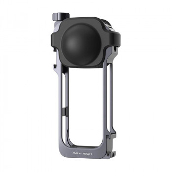 Θήκη αλουμινίου PGYTECH για κάμερα Insta360 X5 P-57C-020