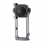 Θήκη αλουμινίου PGYTECH για κάμερα Insta360 X5 P-57C-020