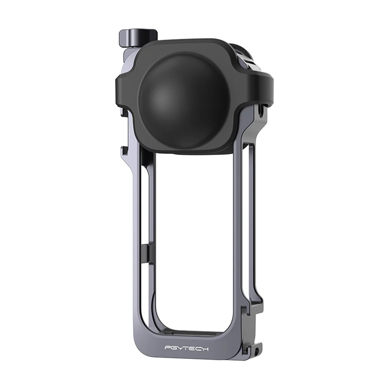 Θήκη αλουμινίου PGYTECH για κάμερα Insta360 X5 P-57C-020