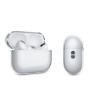 Θήκη Tech-Protect Flexair για Apple AirPods Pro 2 / 1, διάφανη