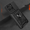 Θήκη Tech-Protect Camshield Pro για Motorola Moto G86 5G / G86 Power 5G, Μαύρη