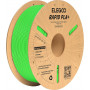Νήμα εκτυπωτή 3D Elegoo Rapid PLA+, 1.75 mm, πράσινο, 1 kg
