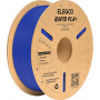 Νήμα εκτυπωτή 3D Elegoo Rapid PLA+, 1.75 mm, Μπλε, 1 kg