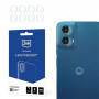 3MK Lens Protection προστασία φακού κάμερας για Motorola Moto G34 5G, 3MK5676 (4 τεμ.)