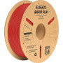 Νήμα 3D εκτυπωτή Elegoo Rapid PLA+, 1.75 mm, Κόκκινο, 1 kg