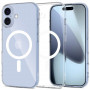 Θήκη Tech-Protect FlexAir MagSafe για Apple iPhone 17, Διάφανη
