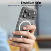 Θήκη Tech-Protect Flexair Hybrid MagSafe για Apple iPhone 17 Pro, Διάφανη