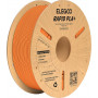 Νήμα 3D εκτυπωτή Elegoo Rapid PLA+, 1.75 mm, πορτοκαλί, 1 kg