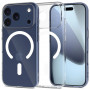 Θήκη Tech-Protect FlexAir MagSafe THP4599 για Apple iPhone 17 Pro, Διάφανη