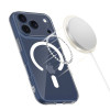 Θήκη Tech-Protect FlexAir MagSafe THP4599 για Apple iPhone 17 Pro, Διάφανη