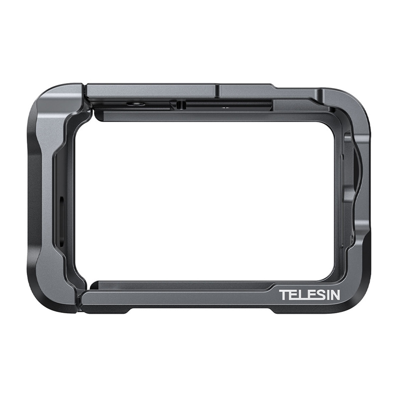 Μεταλλική προστατευτική θήκη Telesin για DJI Osmo Action 6