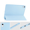 Θήκη Tech-Protect SC Pen για Apple iPad 10.9 (2022) / iPad 11 (2025), γαλάζια