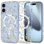Θήκη Tech-Protect FlexAir MagSafe για Apple iPhone 17, Spring Flowers