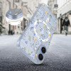 Θήκη Tech-Protect FlexAir MagSafe για Apple iPhone 17, Spring Flowers
