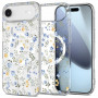 Θήκη Tech-Protect FlexAir MagSafe για Apple iPhone Air, Spring Flowers