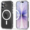 Θήκη Tech-Protect Flexair Hybrid CC MagSafe για Apple iPhone 17, διάφανη