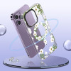 Θήκη Tech-Protect MagMood MagSafe για Apple iPhone 15 Pro, Spring Daisy (THP2327)
