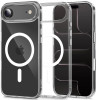 Θήκη Tech-Protect Flexair Hybrid CC MagSafe για Apple iPhone Air, διάφανη