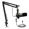 Maono PD200XS Δυναμικό Μικρόφωνο, Μαύρο