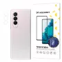 Wozinsky Pretender Camera Glass 9H Σκληρυμένο Γυαλί για Ολόκληρη την Κάμερα, Samsung Galaxy Z Fold 3
