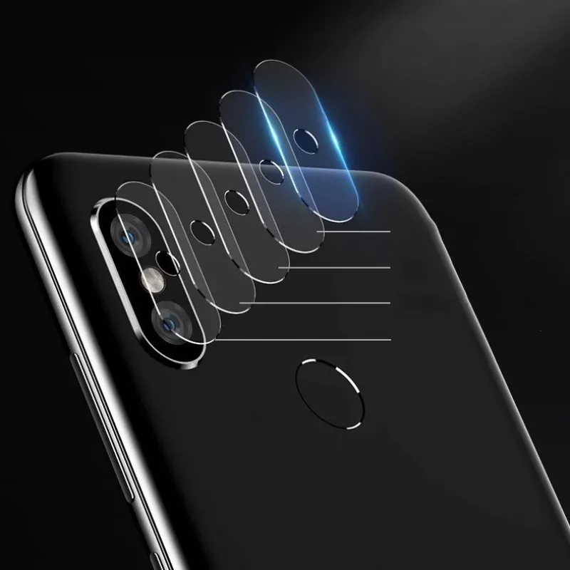 Wozinsky Pretender Camera Glass 9H Σκληρυμένο Γυαλί για Ολόκληρη την Κάμερα, Samsung Galaxy Z Fold 3