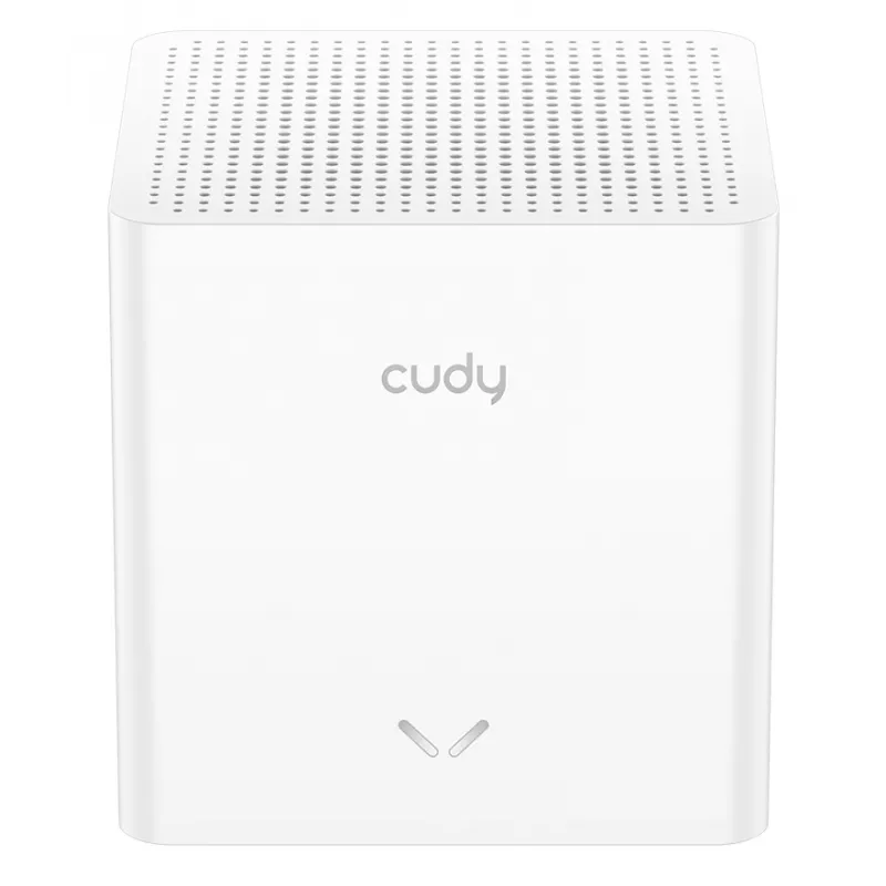 CUDY M3000S AX3000 Wi-Fi 6 σύστημα mesh, 1-pack
