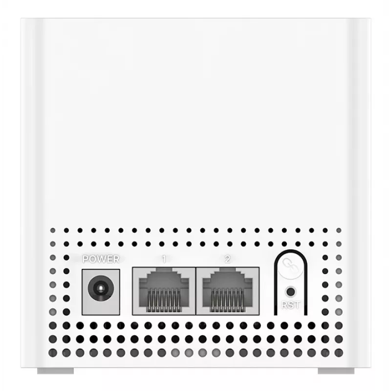 CUDY M3000S AX3000 Wi-Fi 6 σύστημα mesh, 1-pack