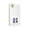Θήκη Tech-Protect Flexair Hybrid MagSafe για Samsung Galaxy S25, διάφανη