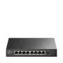CUDY HS108ES1 8 θυρών 2.5G ελαφρώς διαχειριζόμενο switch με 10G SFP+