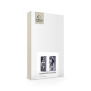 Θήκη Tech-Protect Flexair Hybrid MagSafe για Samsung Galaxy S25 Ultra, διάφανη