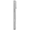 Θήκη UNIQ Elix για Apple iPhone 18 Pro Max / 17 Pro Max, με περιστρεφόμενο kickstand 360°, ανοιχτό γκρι