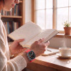 Tech-Protect Σιλικόνης Air Strap για Samsung Galaxy Watch Ultra 1 / 2 (2024-2026) 47 mm, Crimson Red