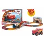 Carrera STRAX Disney Pixar Cars σετ εκκίνησης (16161000)