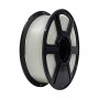 Νήμα 3D εκτυπωτή FlashForge PETN1, 1.75 mm, 1 kg, Διαφανές